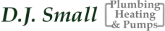 DJ Small Plumbing and Heating